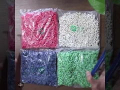 ذيل عجلة الماشية القاطع